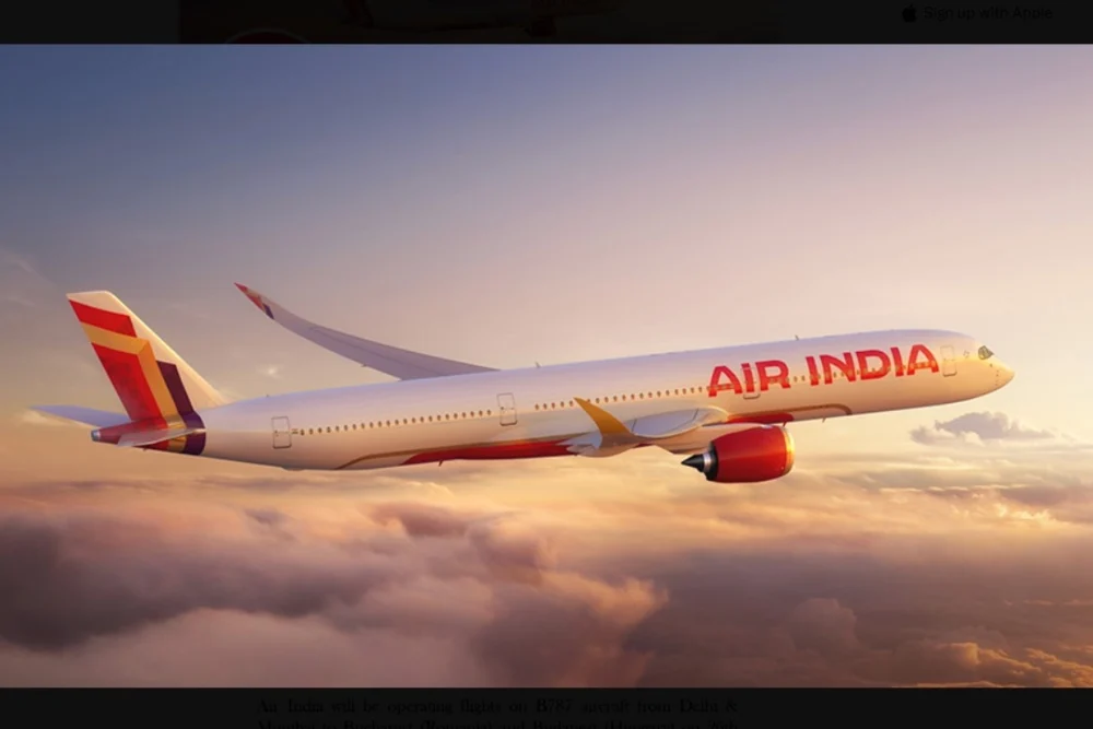 Tragedi Air India: Masih Amankah Naik Pesawat di 2025?