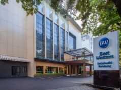 best western hotels