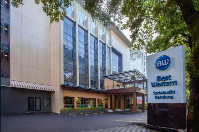 best western hotels