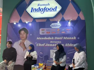 Duel masak