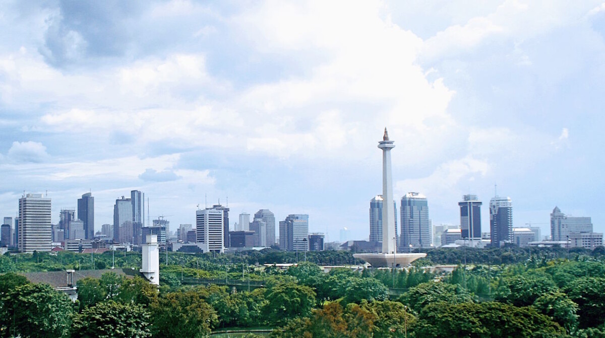 Jakarta Panorama