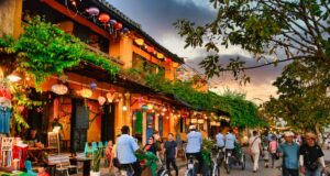 Hoi An