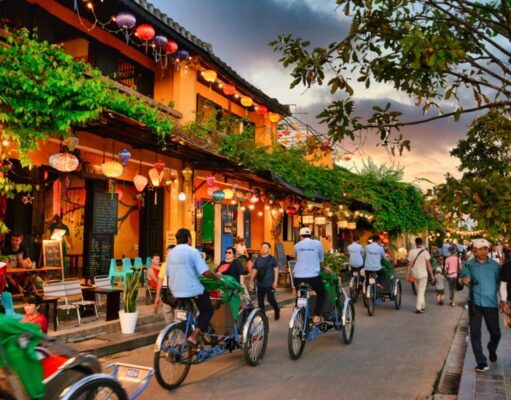 Hoi An
