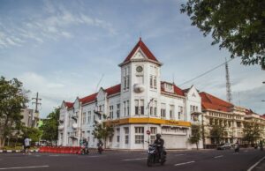 1 night stay