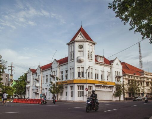 1 night stay