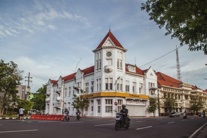 1 night stay