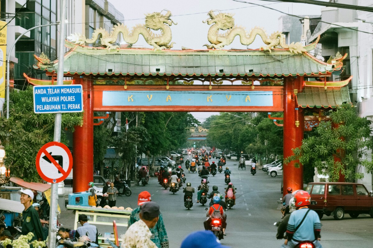 Seoul &Amp; Surabaya Jadi Favorit Pelancong 1 Night Stay