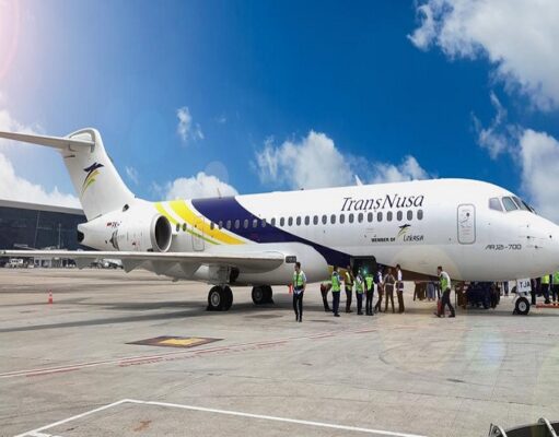 transnusa