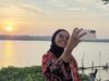 Kamera Samsung Galaxy S25 Edge Waduk Cengklik Solo
