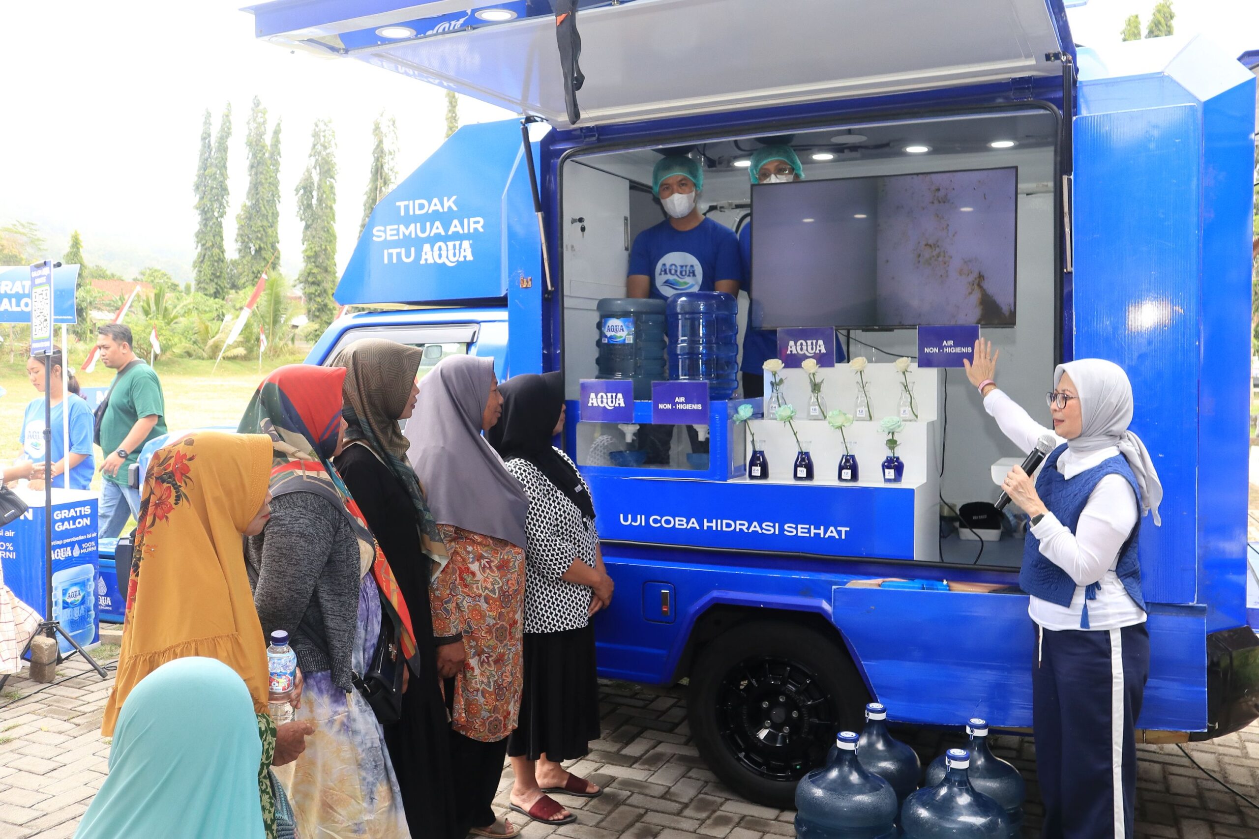 Nutrition Design Hydration Science Research Innovation Danone Indonesia dr. Tria Rosemiarti Dipl scaled