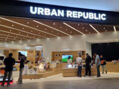 Urban Republic
