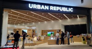 Urban Republic