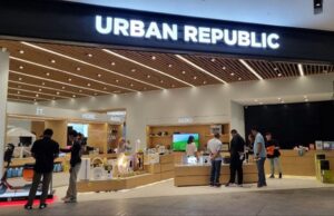 Urban Republic