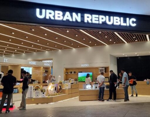 Urban Republic