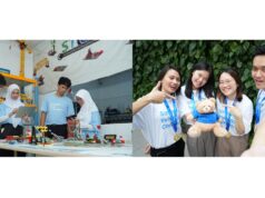 Bagaimana Samsung Indonesia Mengajak Anak Muda Wujudkan Ide Keren Jadi Solusi Nyata Samsung