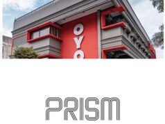 Rebranding OYO menjadi Prism
