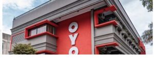 Rebranding OYO menjadi Prism