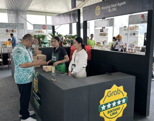 Kuliner Bali Legendaris Hadir di Festival Gastronomi