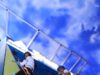 Serunya Berpetualang di Wahana Konservasi dan Panjat Dinding EIGER di Kidzania