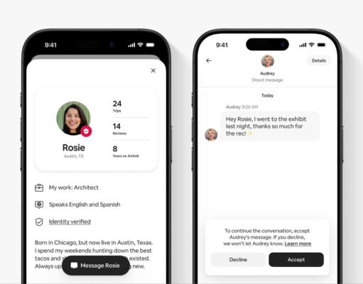 Airbnb Luncurkan Fitur Sosial Baru di Experiences: Bikin Liburan Lebih Seru dan Terhubung dengan Tamu Lain Airbnb