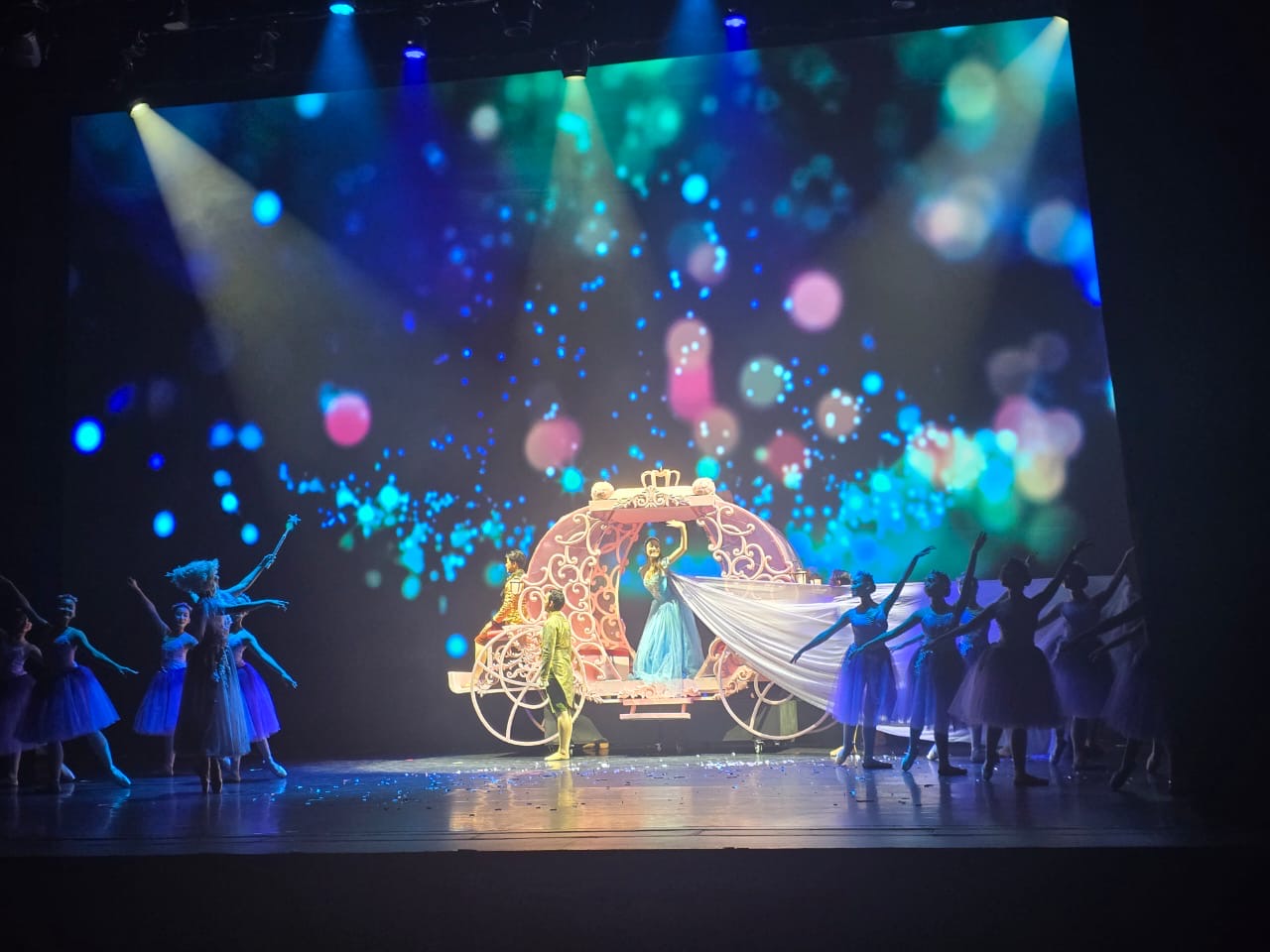 Étoile Dance Center dan Ballet Manila Suguhkan Balet Cinderella, Manjakan Penonton Jakarta 2 6199ea69 2f9d 4bf8 8375 fc71881b3c9e