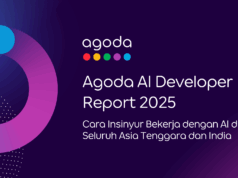 Agoda AI Developer Report 2025: Bagaimana Pengembang Asia Tenggara & India Bekerja dengan AI Agoda