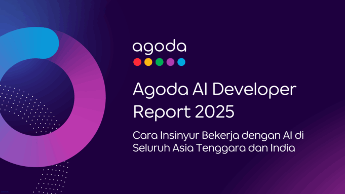Agoda AI Developer Report 2025 Agoda