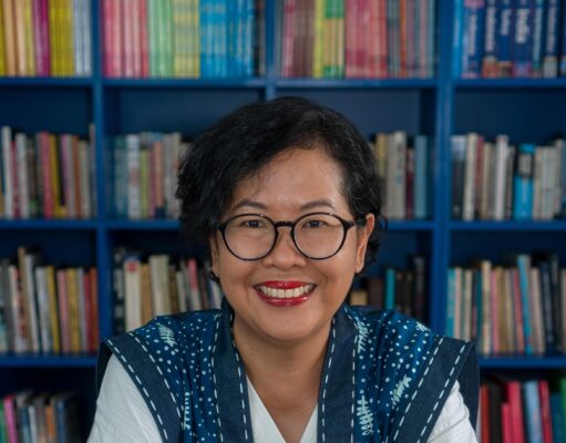 Di Luar Radar: Buku Baru Trinity yang Mengungkap Kisah-Kisah Dunia yang Jarang Terlihat