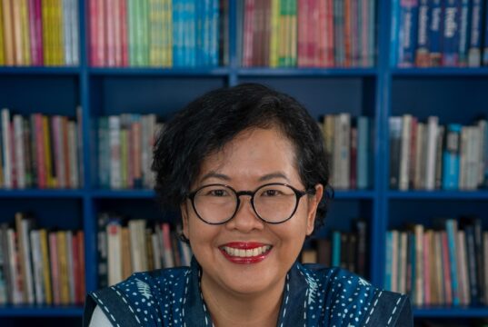 Di Luar Radar: Buku Baru Trinity yang Mengungkap Kisah-Kisah Dunia yang Jarang Terlihat IMG 20251130 WA0002