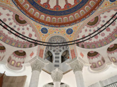 Masjid Jami Al Fajri: