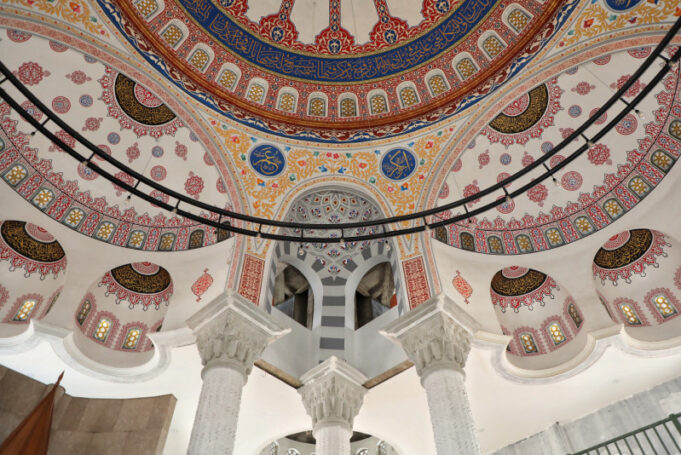 Masjid Jami Al Fajri Masjid Jami Al Fajri: