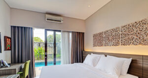 Series Signature Bali – Two Bedrooms Villa 2