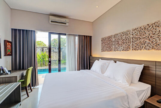 Series Signature Bali – Two Bedrooms Villa 2