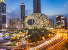 Dubai Perkenalkan Check-In Hotel Tanpa Kontak, Antrean Hilang Berkat Transformasi Digital Dubai