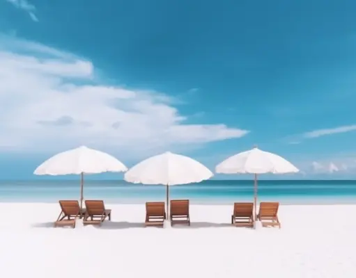 Algarve Geser Filipina: Portugal Kini Jadi Destinasi Pantai Terbaik Dunia 2024 Portugal