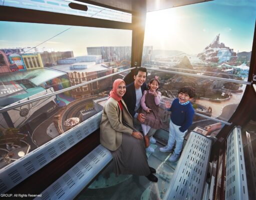 Resorts World Genting Perkuat Pasar Indonesia Jelang Visit Malaysia 2026