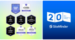 HotelTechAwards SiteMinder