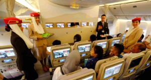 Emirates Hadirkan Travel Rehearsal di Bali, Dukung Anak Neurodiverse Terbang Lebih Nyaman 551c0dda a2fe 4f09 8e05 b256a00d1e46