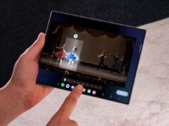 Galaxy Z Fold8 Rilis Fitur My FanCam: Rekam Sekali, Highlight Banyak Subjek Galaxy Z Fold8