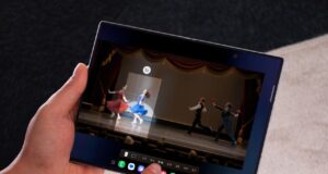 Galaxy Z Fold8 Rilis Fitur My FanCam: Rekam Sekali, Highlight Banyak Subjek Galaxy Z Fold8