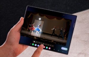 Galaxy Z Fold8