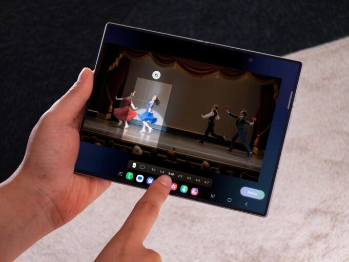 Galaxy Z Fold8