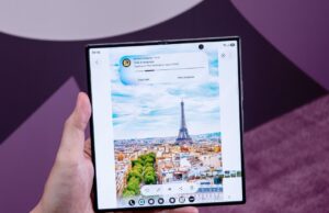Samsung Galaxy Z Fold8 Ultra