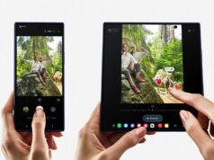 Tingkatkan Efisiensi Rapat, Samsung Unggulkan Fitur Multitasking di Z Fold8 Ultra Samsung Galaxy Z Fold8