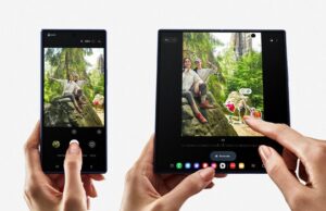 Samsung Galaxy Z Fold8