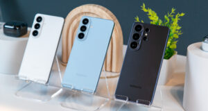 Mulai Rp4,8 Jutaan Saja, Samsung Galaxy S26 FE Hadirkan Ekosistem AI Lengkap dan Bonus Google AI Pro 5TB Samsung Galaxy S26 FE