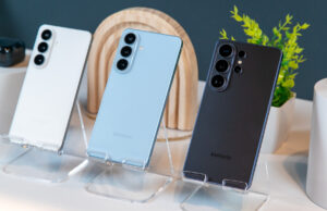 Samsung Galaxy S26 FE