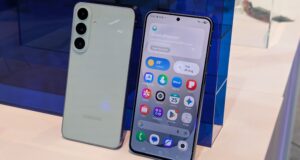 Hemat Jutaan Rupiah! Kenalan dengan Spesifikasi dan Promo Samsung Galaxy S26 FE Samsung