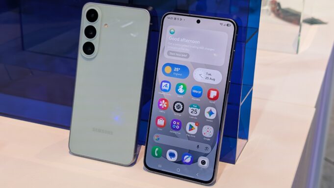 Samsung