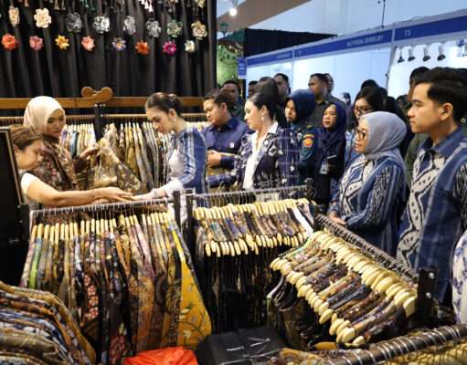 INACRAFT October 2026, Wisata Belanja Kerajinan di Jakarta